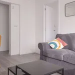 Rent a room of 75 m² in madrid