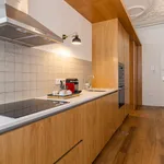 Rent 1 bedroom apartment of 90 m² in Porto