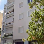 Rent 1 bedroom house of 56 m² in  Πάτρα