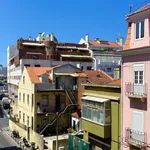 Quarto em lisbon