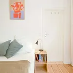 Miete 1 Schlafzimmer wohnung von 41 m² in berlin