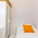 Alquilar 6 dormitorio apartamento en Valencia