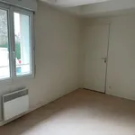 Rent 2 bedroom apartment in Châteaubriant