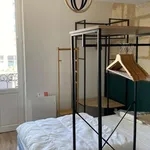 Rent 1 bedroom apartment of 11 m² in Bordeaux