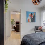 Huur 3 slaapkamer appartement van 84 m² in Arnhem