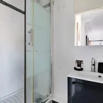 Appartement de 25 m² avec 1 chambre(s) en location à Paris