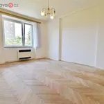 Rent 2 bedroom apartment of 42 m² in Brno-Černovice