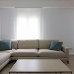 Alquilo 4 dormitorio apartamento de 170 m² en valencia