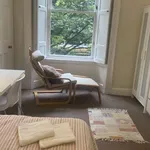 Rent a room in edinburgh