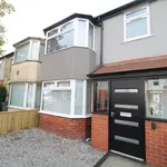 To Let 3 Bed Mid Terraced House 70 Willowbank Avenue £845 pcm