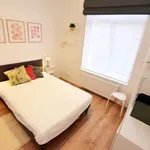  appartement avec 1 chambre(s) en location à Bruxelles