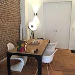 Huur 1 slaapkamer appartement in Uccle