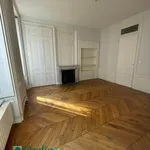 Rent 4 bedroom apartment of 959 m² in LYON