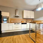 Rent 4 bedroom apartment of 99 m² in Poznan