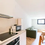 Rent 1 bedroom apartment in barcelona