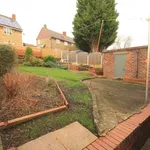 Rent 3 bedroom house in Yorkshire And The Humber