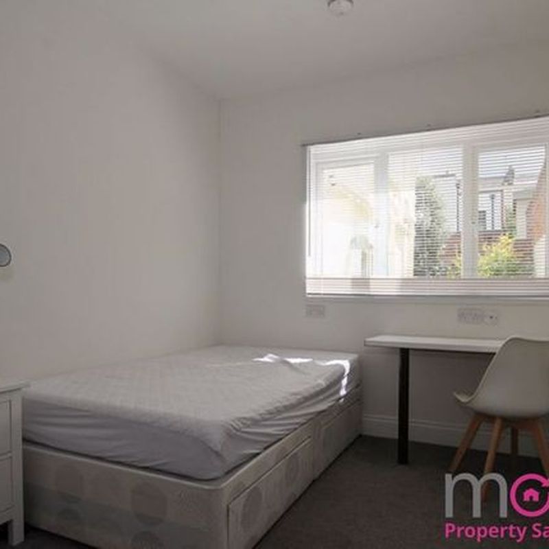 Room to rent in Marle Hill Parade, Cheltenham GL50