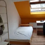 Rent a room in brussels