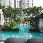 Rent 1 bedroom apartment of 28 m² in Bangkok