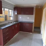 Rent 1 bedroom house in Durban