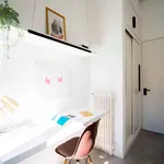 Rent a room of 2622 m² in Madrid