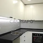 Rent 1 bedroom apartment of 38 m² in Amadora