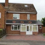 Semi-detached house to rent in Queensway, Leamington Spa CV31