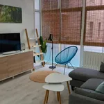 Rent 3 bedroom apartment in Barcelona