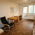 Rent 1 bedroom apartment of 30 m² in Erlangen