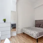 Rent a room in Valencia