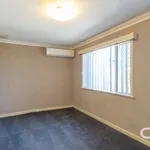 Rent 3 bedroom house in South Fremantle