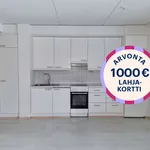 Vuokraa 2 makuuhuoneen asunto, 47 m² paikassa Kerava