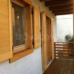 Rent 3 bedroom apartment of 85 m² in Besenello