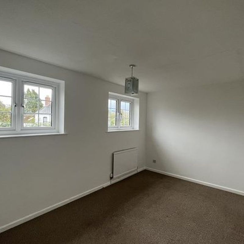 Terraced house to rent in Dee Court, Bangor-On-Dee, Wrexham LL13
