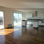 Appartement de 114 m² avec 5 chambre(s) en location à Le Havre