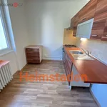 Pronajměte si 5 ložnic/e byt o rozloze 73 m² v Havířov