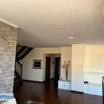 Rent 5 bedroom apartment of 250 m² in Rome