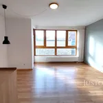 Pronájem 2+kk, 55 m², Písek - V Portyči