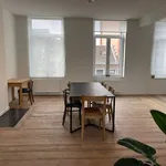  appartement avec 2 chambre(s) en location à Liège