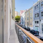 Rent 2 bedroom apartment of 71 m² in lisbon