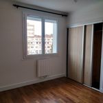 Appartement de 72 m² avec 3 chambre(s) en location à Redon