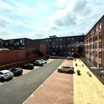 Rent 2 bedroom flat in West Midlands