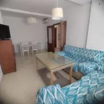 Alquilar 3 dormitorio apartamento en Granada