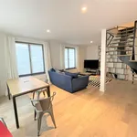 Maison de 106 m² avec 2 chambre(s) en location à Elsene