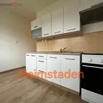 Pronajměte si 3 ložnic/e byt o rozloze 49 m² v Trhový Štěpánov