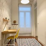 Rent 5 bedroom apartment in Bilbao