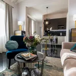 Rent 1 bedroom apartment of 50 m² in Florence