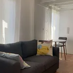 Appartement de 23 m² avec 2 chambre(s) en location à Bordeaux