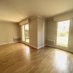 Appartement de 27 m² avec 1 chambre(s) en location à DIJON