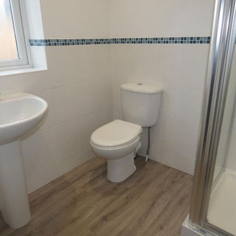 Town house to rent in Ruskin Way, Brough HU15